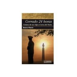 Disbook S.l. Cerrado 24 Horas (3ª Ed.)
