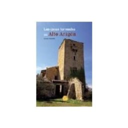 Prames S.a. Casas Torreadas Del Alto Aragón
