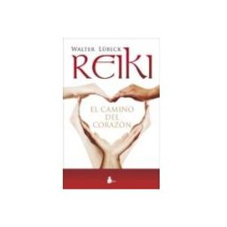 Jardin De Libros S.l. (book Garden) Reiki El Camino Del Corazón