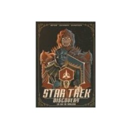 Dirac Distribuciones Star Trek Discovery. La Luz De Kahless