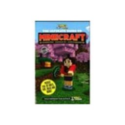 Unidad Para La Distribucion Del Libro S.l. The Ultimate Guide To Minecraft