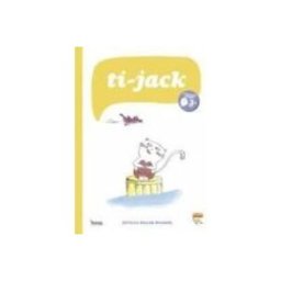 Unidad Para La Distribucion Del Libro S.l. Ti Jack