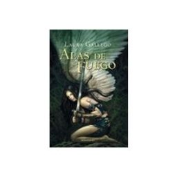 Logista Libros S.l. Alas De Fuego (NE)