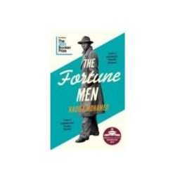 The Fortune Men (shortlisted For The Costa Novel Of The Year Award 202