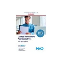 7 Editores Recursos Para La Cualificación Profesional Empleo Cuerpo De Auxiliares Administrativos De La Comunidad Autónoma Reg Ión