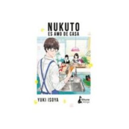 Unidad Para La Distribucion Del Libro S.l. Nukuto Es Amo De Casa