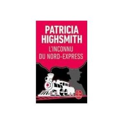 Hachette L Inconnu Du Nord-express