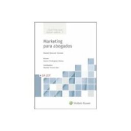 Edisofer S.l. Marketing Para Abogados (¿que Hay Que Saber Sobre...?)
