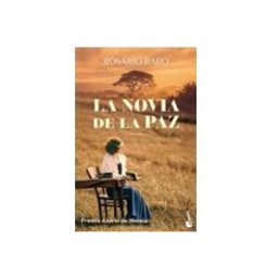 Logista Libros S.l. La Novia De La Paz
