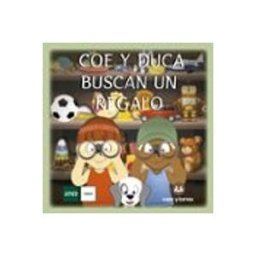 Sanz Y Torres S.l. Coe Y Duca Buscan Un Regalo