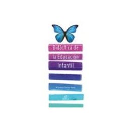 Editorial Editex S.a. Didáctica De La Educación Infantil