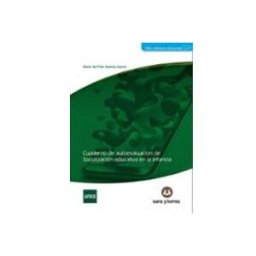 Sanz Y Torres S.l. Cuaderno De Autoevaluación De Socialización Educativa En La Infancia