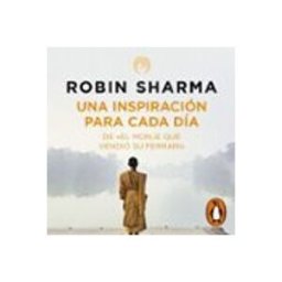 Una Inspiración Para Cada Día De El Monje Que Vendió Su Ferrari