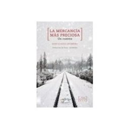Unidad Para La Distribucion Del Libro S.l. La Mercancía Más Preciosa