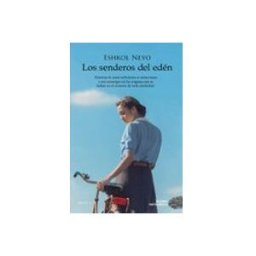 Unidad Para La Distribucion Del Libro S.l. Los Senderos Del Edén