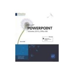 Ediciones Eni Powerpoint: Versiones 2019 Y Office 365