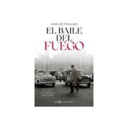 Sgel Libros S.l. El Baile Del Fuego