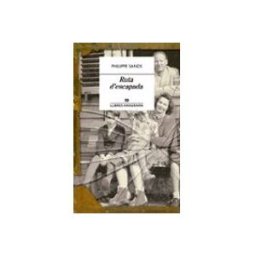 Les Punxes Distribuidora (rba) Ruta D'escapada
