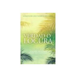 Logista Libros S.l. Verdad O Locura