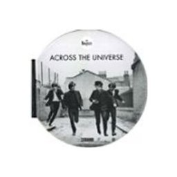 Alfaomega S.l. Distribuciones The Beatles: Across The Universe