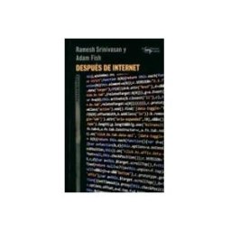 Machado Grupo De Distribucion S.l. Despues De Internet