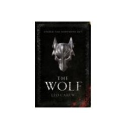 The Wolf (the Under The Northern Sky Series Book 1)