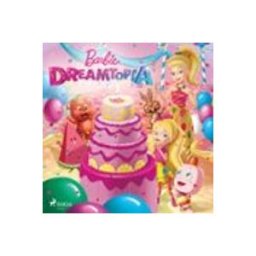 Barbie Dreamtopia