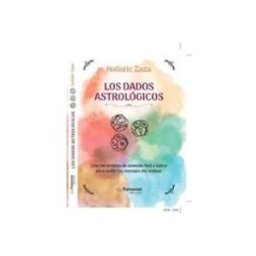 Sgel Libros S.l. Los Dados Astrológicos