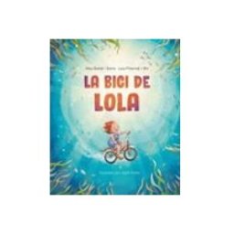Distriforma S.l. La Bici De Lola