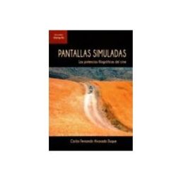 Grupo Nahui S.l. Pantallas Simuladas