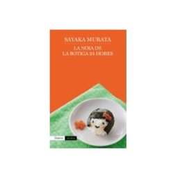 Logista Libros S.l. La Noia De La Botiga 24 Hores