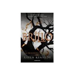 Penguin Random House Grupo Editorial La Prisionera De Oro 3 – Brillo