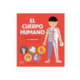 Edelvives El Cuerpo Humano