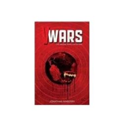 V-wars: The Graphic Novel Collection (netflix Tv)