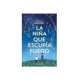 Penguin Random House Grupo Editorial La Niña Que Escupía Fuego