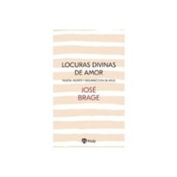 Ediciones Rialp S.a. Locuras Divinas De Amor