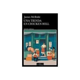 Logista Libros S.l. Una Tienda En Chicken Hill