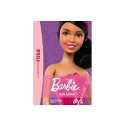 Comercial Grupo Anaya S.a. Barbie 3. Bailarina