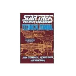 Star Trek-technical Manual