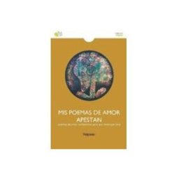 Maidhisa Distribuidora S.l. Mis Poemas De Amor Apestan: Poemas De Amor Ciclotimicos Para Una Novia