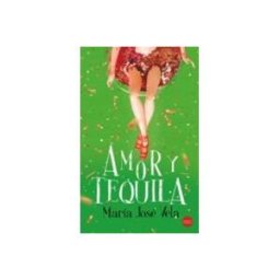 Unidad Para La Distribucion Del Libro S.l. Amor Y Tequila