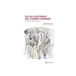 Unidad Para La Distribucion Del Libro S.l. Atlas Ilustrado Del Cuerpo Humano