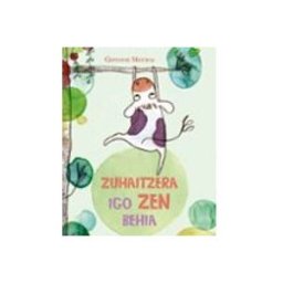 Disbook S.l. Zuhaitzera Igo Zen Behia