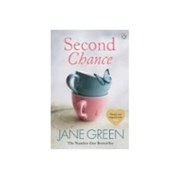 Second Chance