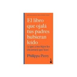 Logista Libros S.l. El Libro Que Ojalá Tus Padres Hubieran Leído