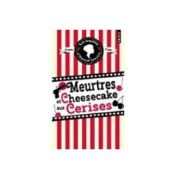 Mds Les Enqutes D Hannah Swensen. Vol. 7.ámeurtres Et Cheesecake Aux Ceris