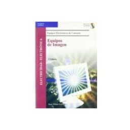 Ediciones Paraninfo S.a Equipos De Imagen: Electricidad-electronica (equipos Electronicos De C