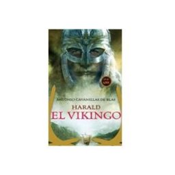 Sgel Libros S.l. Harald El Vikingo