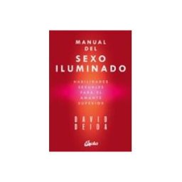 Alfaomega S.l. Distribuciones Manual Del Sexo Iluminado