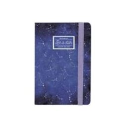 Legami Photo Notebook S - Stars Notp0044